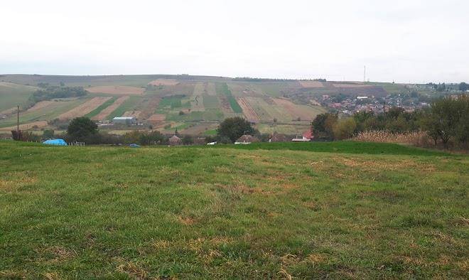 Pensiunea la bibicu