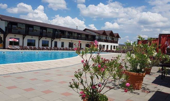 Aqua Club Elatis Image