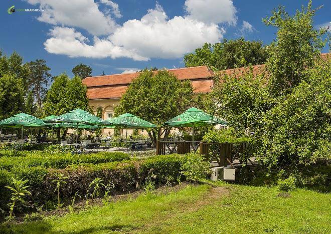 Brukenthal summer palace