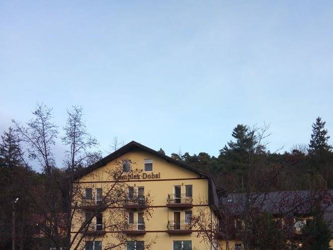 Dobsi hotel