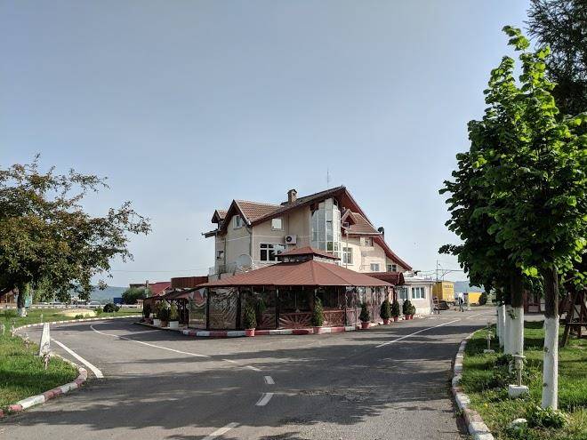 Motel castel 2000