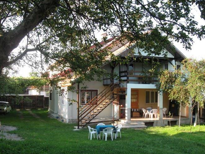 Casa popa