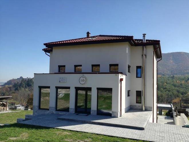 Casa belvedere
