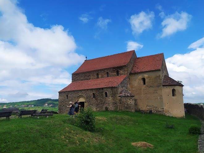 Secret transylvania
