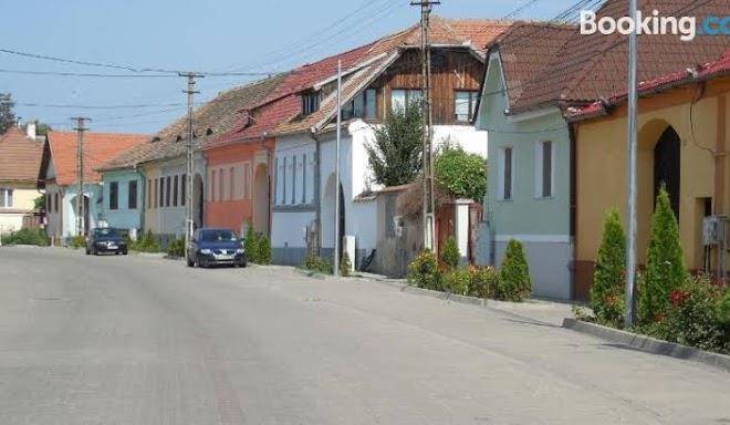 Vila bel ami