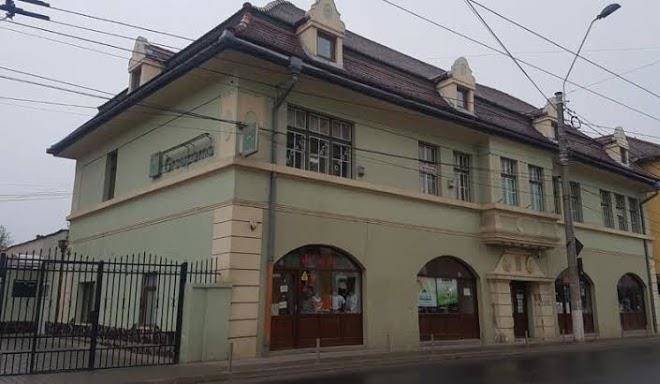 Eminescu 1 aprtment