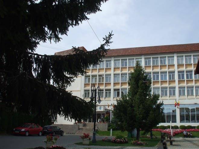 Hotel central