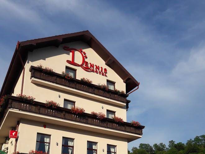 Hotel Denis Image