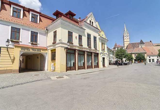 Hotel traube