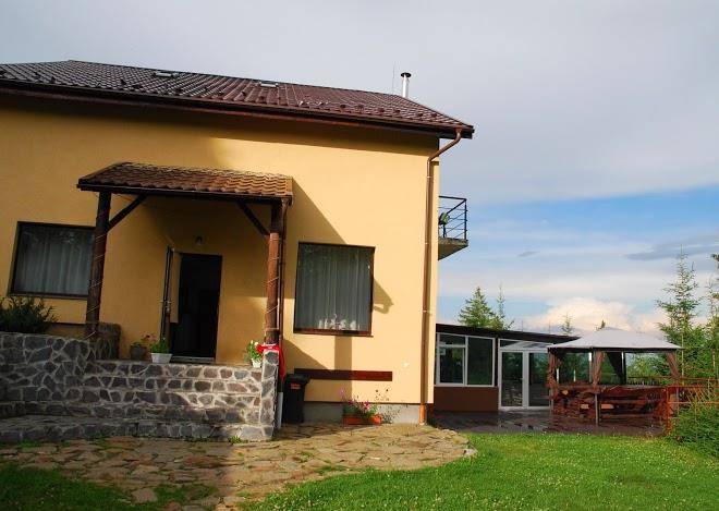 Vila armina