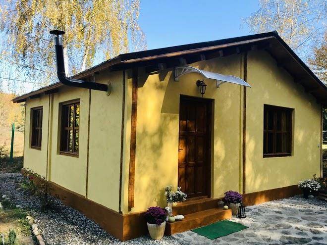 Cabana Montebello Image