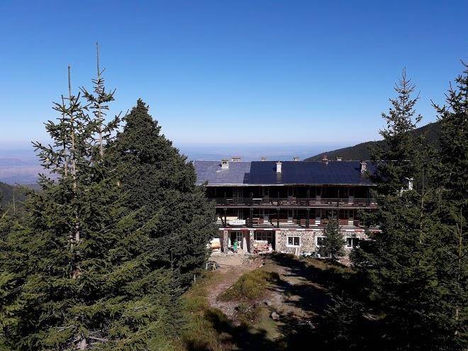 Cabana negoiu