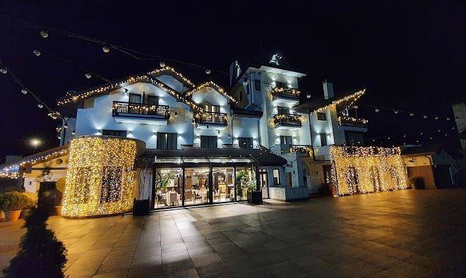 Castelnor hotel & spa