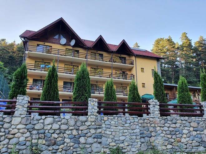 Curmatura Tezii Image