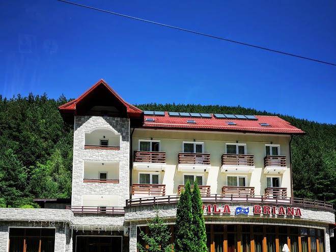 Vila briana