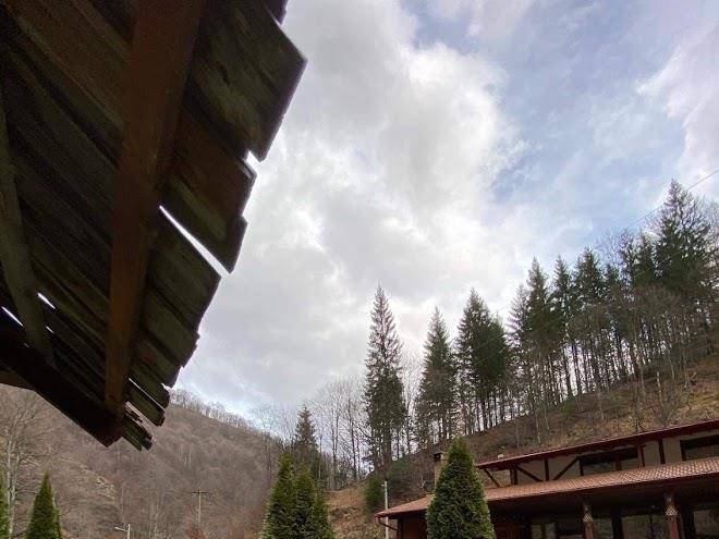 Cabana ovidiu