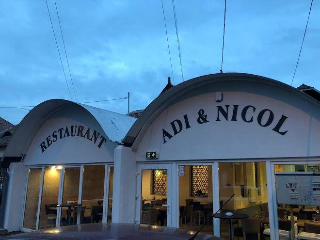 Adi&nicol