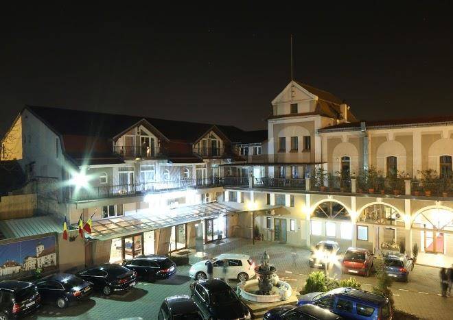 Apollo central