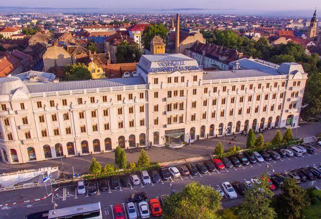 Hotel Continental Forum Image