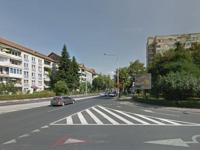 Continental Sibiu Image