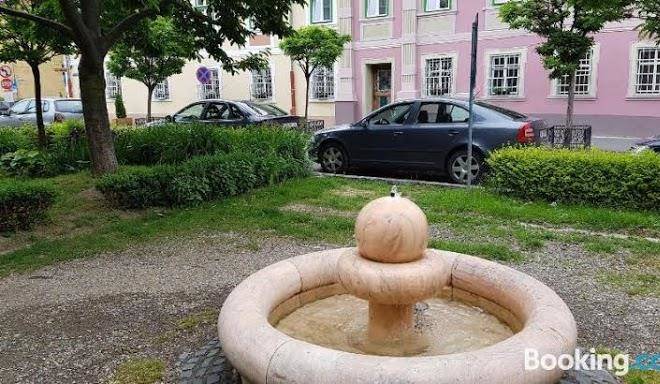 Downtown sibiu