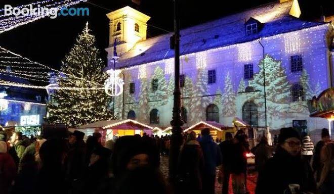 Hello Sibiu Image