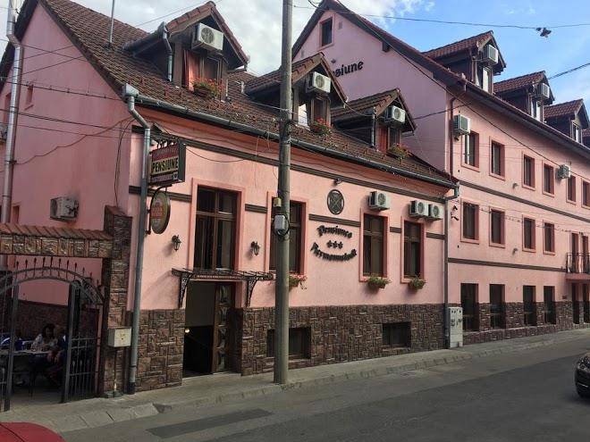 Hermannstadt