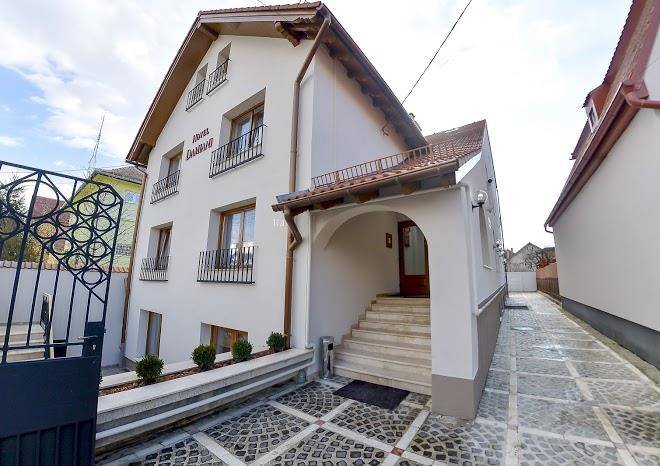 Hotel damiani