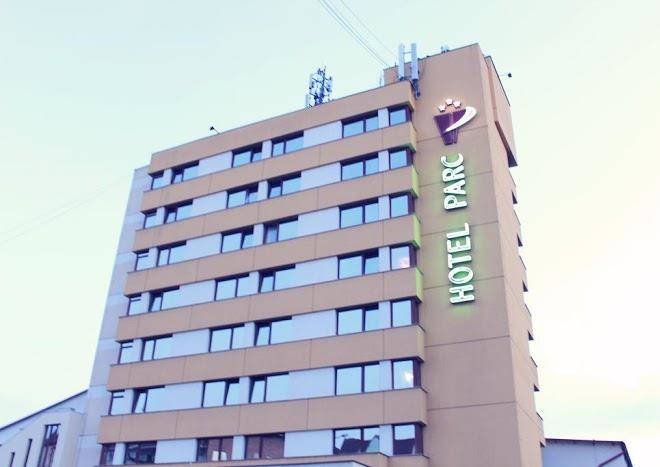 Hotel parc sibiu