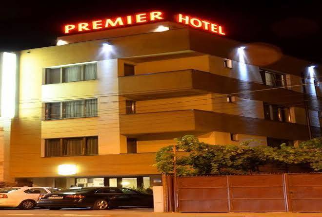Hotel Premier Sibiu Image