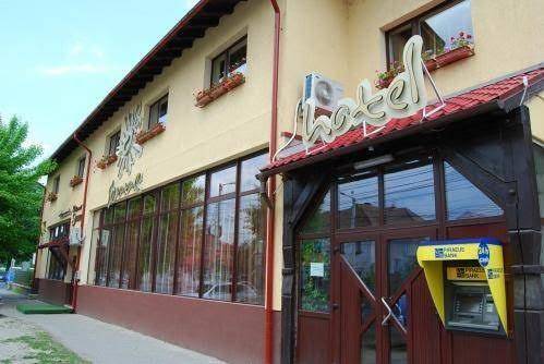 Hotel & restaurant sonne