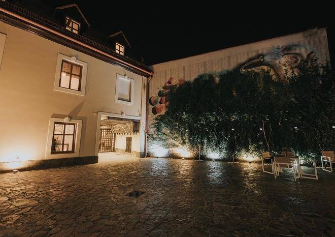 Marabella hotel