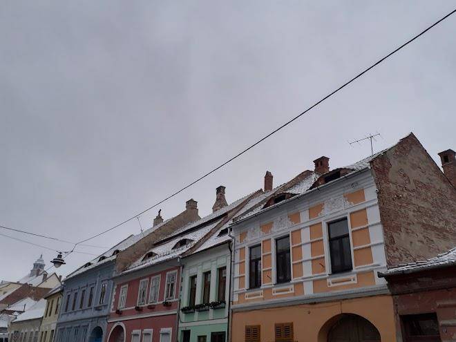 Myplace in sibiu