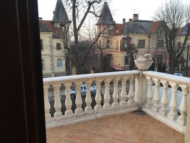 Pensiunea buon gusto sibiu