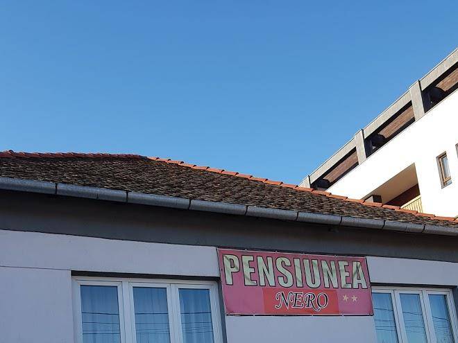Pensiunea nero
