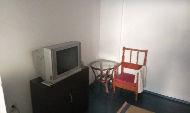 Reben haus