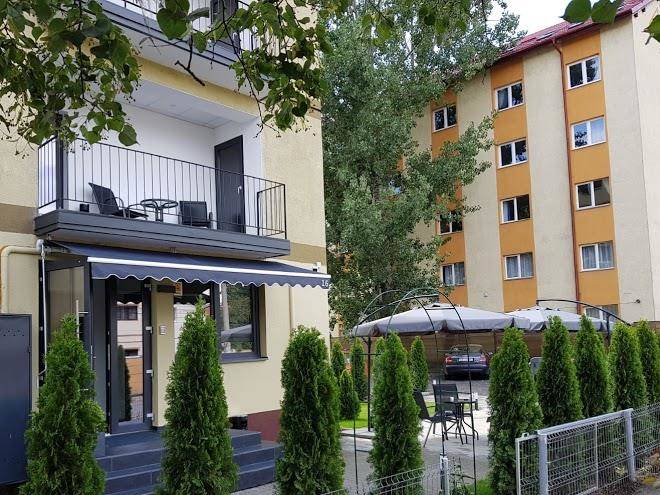 Hnl travel sibiu