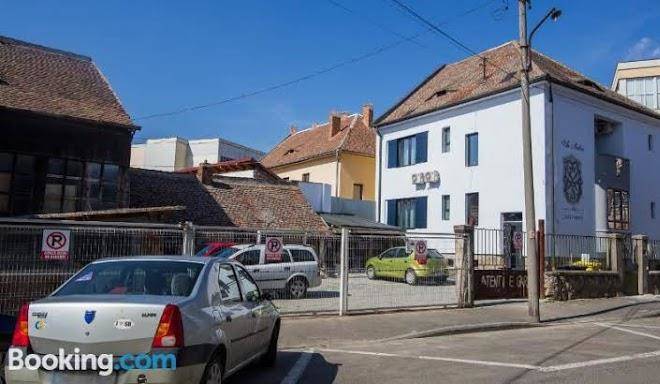 Vila antica