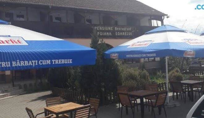 Poiana soarelui