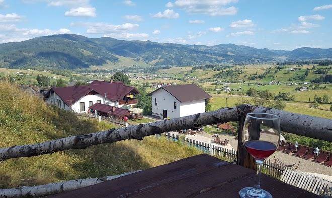 Izvorul bucovinei