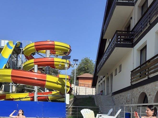 Hotel martisorul