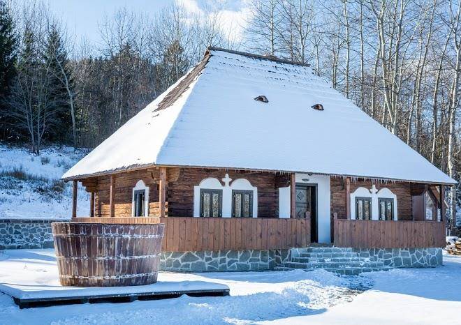 Vatra boiereasca