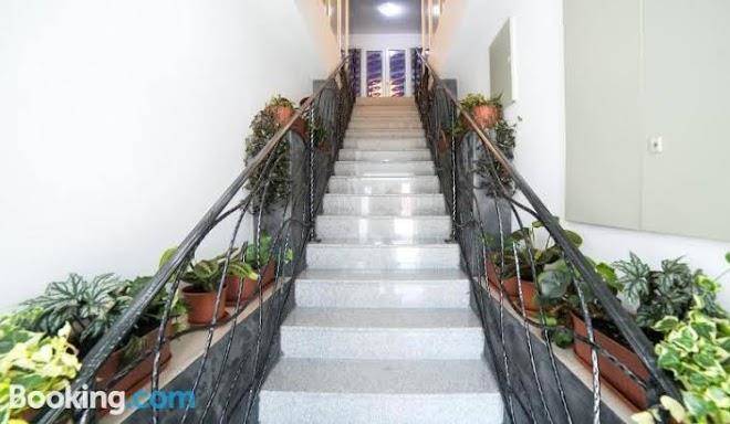 Cazare moldi regim hotelier