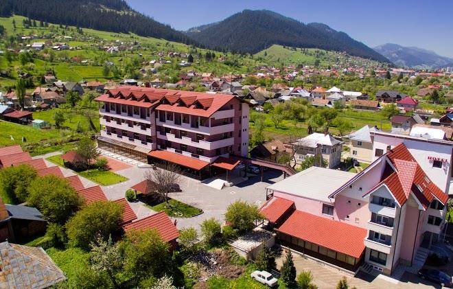 Eden garden hotel & spa