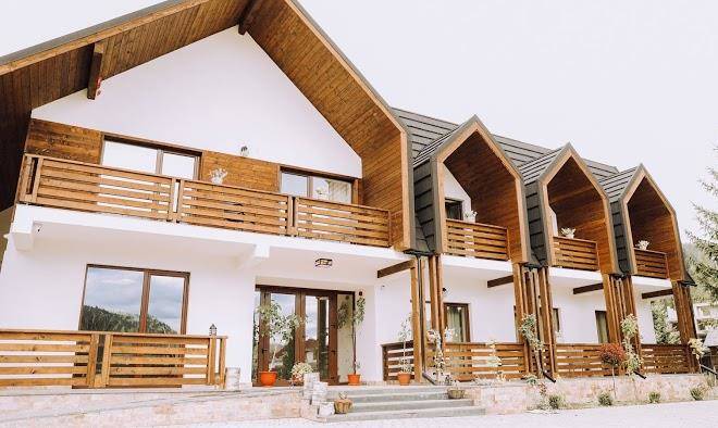 Blumenhof bucovina