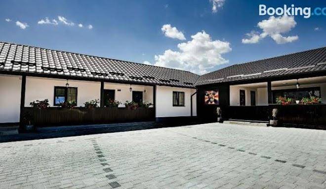 Discover Bucovina Residence Image