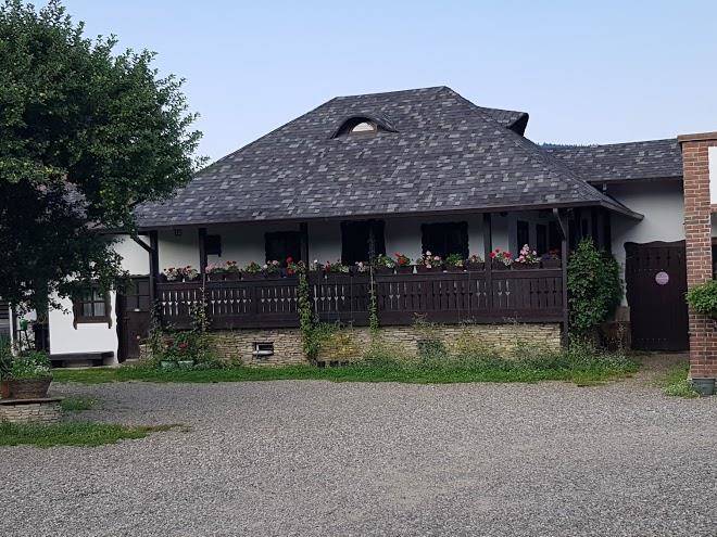 Hilde's residence