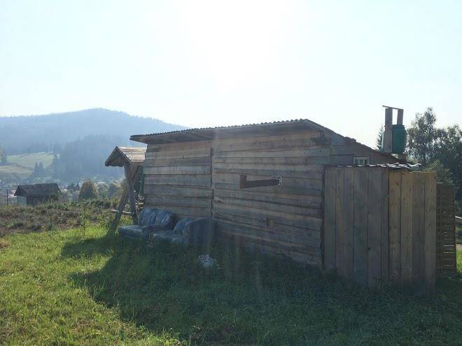 La stana bori