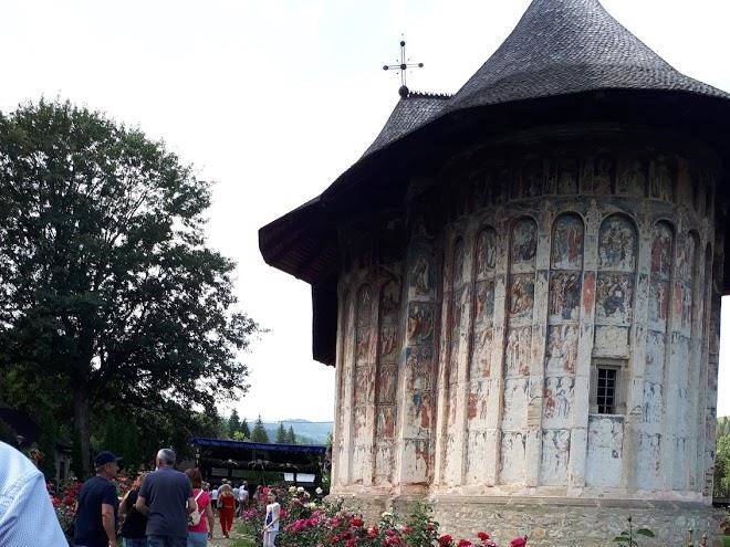 Pensiune turistica maria