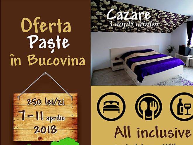 La coliba lui costache